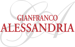 Logo von Gianfranco Alessandria